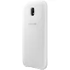 Samsung Galaxy J5 2017 Funda de doble capa blanca EF-PJ530CWE