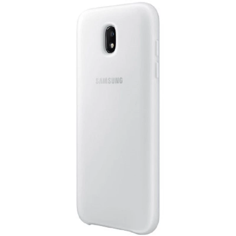 Samsung Galaxy J5 2017 Funda de doble capa blanca EF-PJ530CWE