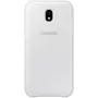 Samsung Galaxy J5 2017 Funda de doble capa blanca EF-PJ530CWE