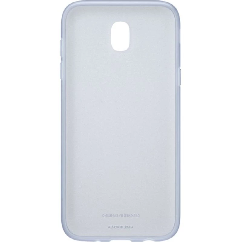 Samsung Galaxy J5 (2017) funda Jelly EF-AJ530TLEG azul