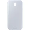 Samsung Galaxy J5 (2017) funda Jelly EF-AJ530TLEG azul