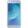 Samsung Galaxy J5 (2017) funda Jelly EF-AJ530TLEG azul
