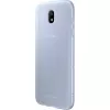 Samsung Galaxy J5 (2017) funda Jelly EF-AJ530TLEG azul