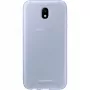 Samsung Galaxy J5 (2017) funda Jelly EF-AJ530TLEG azul