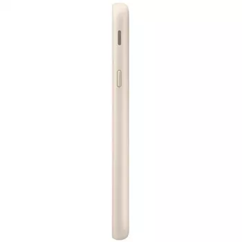 Funda de doble capa Samsung para Galaxy J6 (2018) EF-PJ600CFEGWW dorada