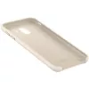 Funda de doble capa Samsung para Galaxy J6 (2018) EF-PJ600CFEGWW dorada