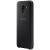 Samsung Galaxy J6 (2018) Funda protectora de doble capa negra EF-PJ600CBEGWW