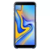 Samsung Galaxy J6 Plus funda Gradation EF-AJ610CLEGWW azul