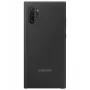 Funda de silicona Samsung Galaxy Note 10 negra