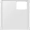 Funda protectora transparente Clear Protective Case Transparent White para Samsung Galaxy Note 20 / Note 20 5G