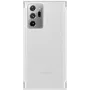 Funda protectora transparente Clear Protective Case Transparent White para Samsung Galaxy Note 20 / Note 20 5G