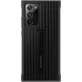 Samsung Galaxy Note 20 / Note 20 5G funda Protective Standing Cover Black