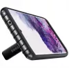 Samsung funda protectora para Galaxy Note20 / Note20 5G negra