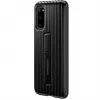 Samsung funda protectora para Galaxy Note20 / Note20 5G negra