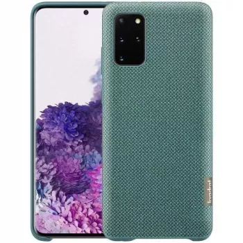 Funda Kvadrat para Samsung Galaxy S20 Plus - gris