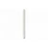 Samsung Galaxy S21 FE Funda Transparente con Correa Blanca