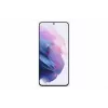 Funda Samsung Galaxy S21 Plus Smart LED View Blanca