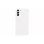 Funda Samsung Galaxy S21 Plus Smart LED View Blanca
