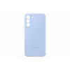 Samsung Galaxy S22 Plus funda de silicona azul cielo