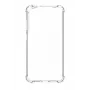 Samsung Galaxy S24 Clear Cover Funda trasera TPU/PC - Transparente