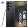 Samsung Galaxy S25 Ultra S938 5G 12GB/1TB Dual SIM negro Samsung S25 Ultra S938 5G 12/1TB ds negro