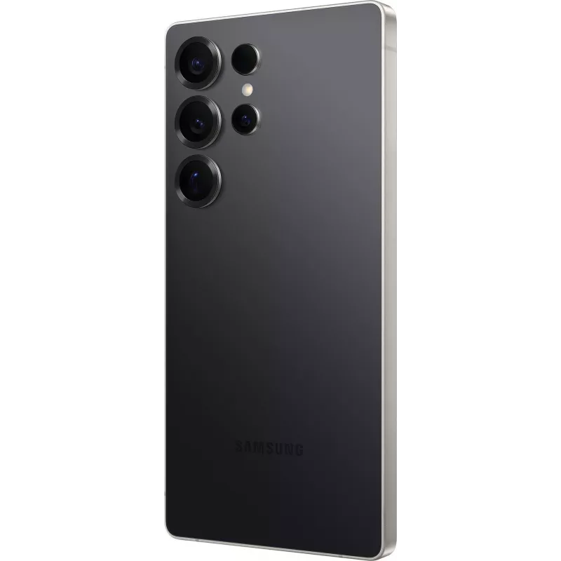 Samsung Galaxy S25 Ultra S938 5G 12GB/1TB Dual SIM negro Samsung S25 Ultra S938 5G 12/1TB ds negro