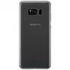 Samsung Galaxy S8 Plus Funda Transparente EF-QG955CBEGWW Negro