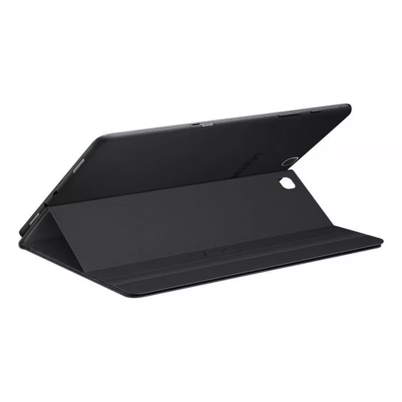 Samsung Galaxy Tab A 9,7 inch Diary Case EF-BT550PBE negro
