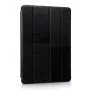 Samsung Galaxy Tab S 8.4 funda Crystal Folder Fashion HS-L091 negra