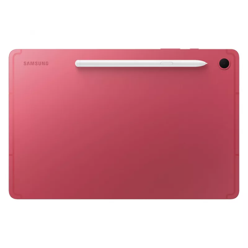 Samsung Galaxy Tab S10 Lite Wi-Fi 256GB Rojo