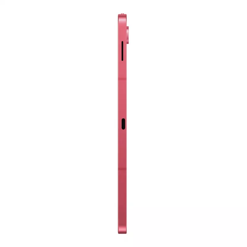 Samsung Galaxy Tab S10 Lite Wi-Fi 256GB Rojo