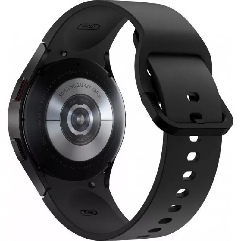 Samsung Galaxy Watch 4 40mm R865 LTE negra