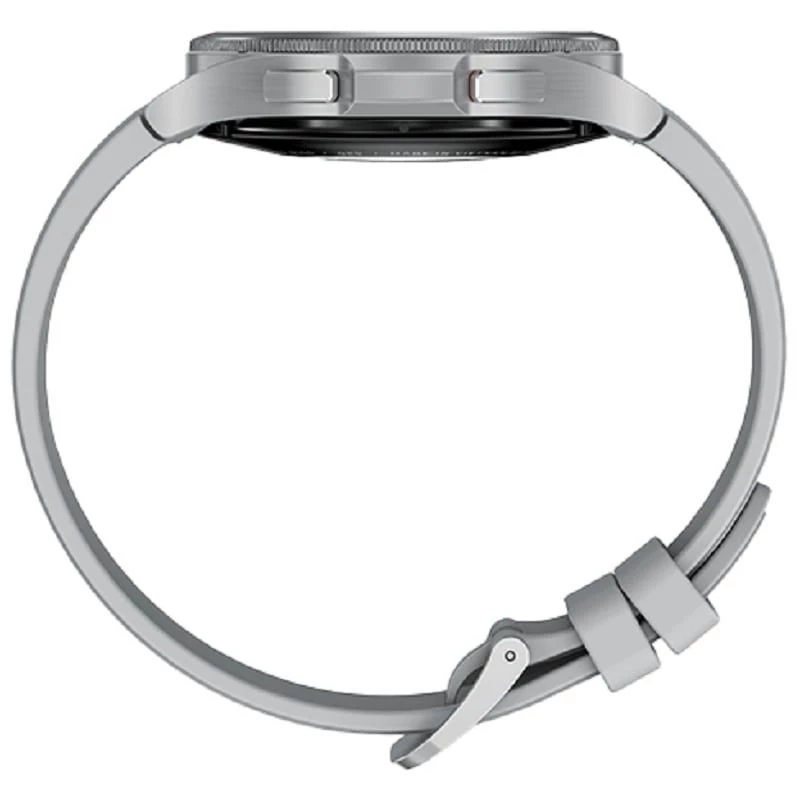 Samsung Galaxy Watch 4 Classic 46mm BT R890 plateado
