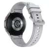 Samsung Galaxy Watch 4 Classic 46mm BT R890 plateado