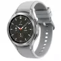 Samsung Galaxy Watch 4 Classic 46mm BT R890 plateado