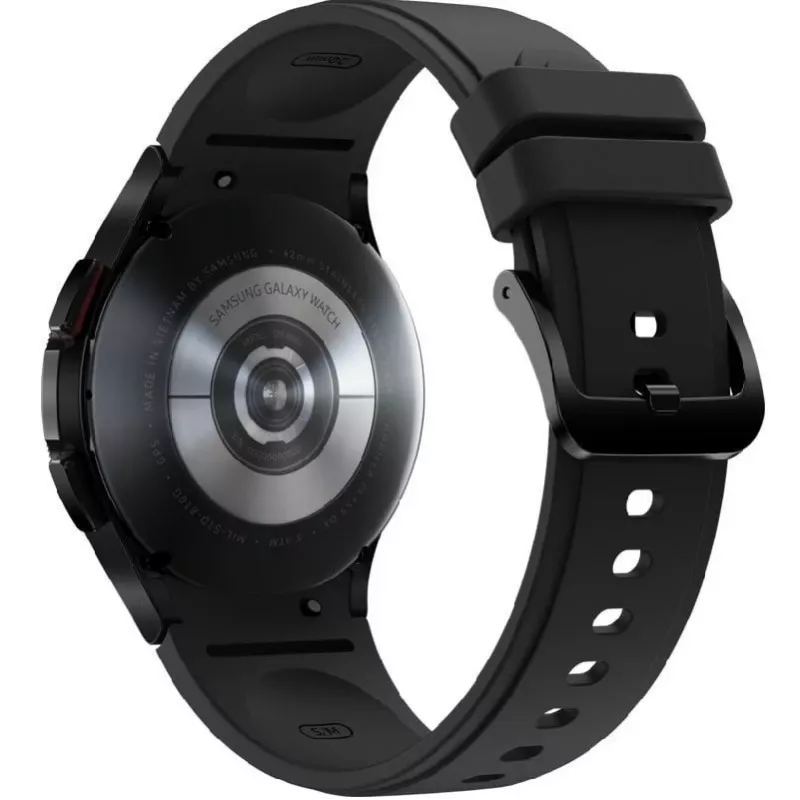 Samsung Galaxy Watch 4 Classic R880 42mm BT negro