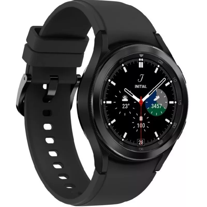Samsung Galaxy Watch 4 Classic R880 42mm BT negro
