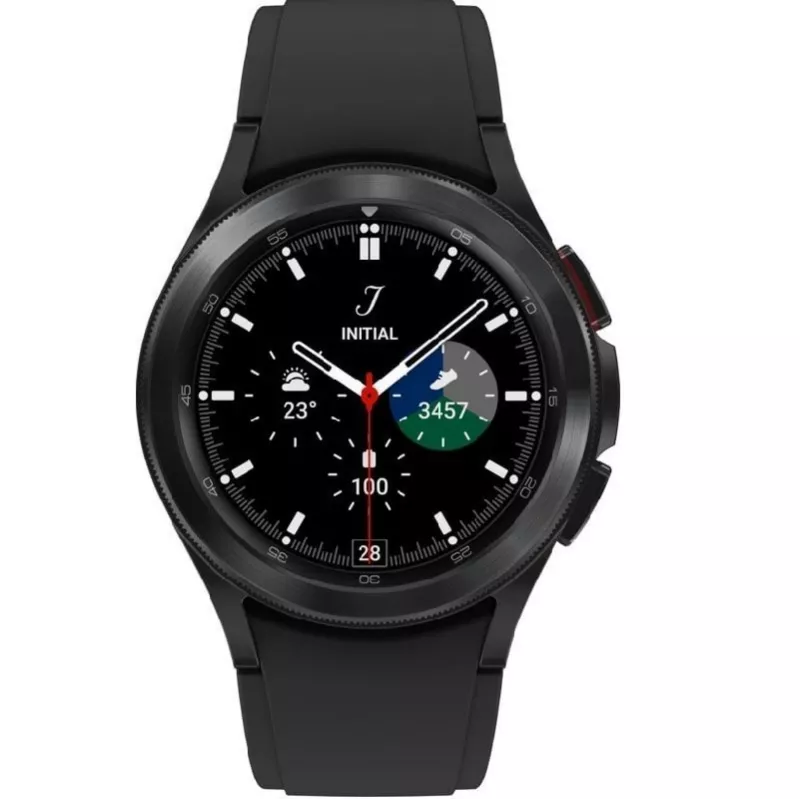 Samsung Galaxy Watch 4 Classic R880 42mm BT negro