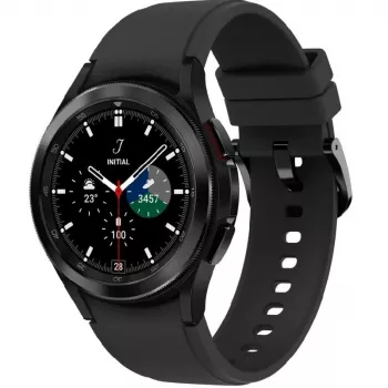 Samsung Galaxy Watch 4 Classic R880 42mm BT negro