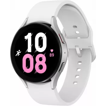 Samsung Galaxy Watch 5 44mm plateado