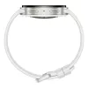 Samsung Galaxy Watch 9 40mm Smartwatch, pantalla Super AMOLED, Wear OS, Bluetooth, beige