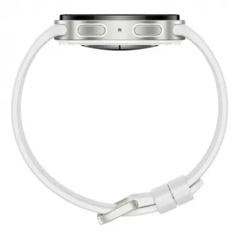 Samsung Galaxy Watch 9 40mm Smartwatch, pantalla Super AMOLED, Wear OS, Bluetooth, beige