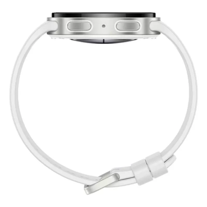 Samsung Galaxy Watch 9 40mm Smartwatch, pantalla Super AMOLED, Wear OS, Bluetooth, beige