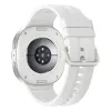 Samsung Galaxy Watch 9 40mm Smartwatch, pantalla Super AMOLED, Wear OS, Bluetooth, beige
