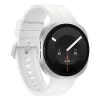 Samsung Galaxy Watch 9 40mm Smartwatch, pantalla Super AMOLED, Wear OS, Bluetooth, beige