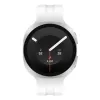 Samsung Galaxy Watch 9 40mm Smartwatch, pantalla Super AMOLED, Wear OS, Bluetooth, beige