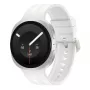 Samsung Galaxy Watch 9 40mm Smartwatch, pantalla Super AMOLED, Wear OS, Bluetooth, beige