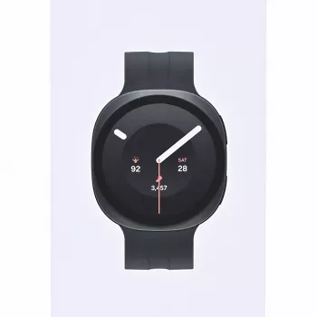 Samsung Galaxy Watch 9 44mm Bluetooth grafito smartwatch