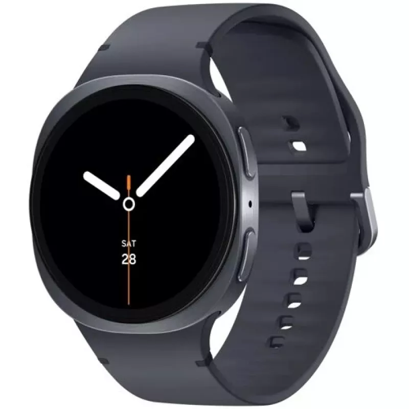 Samsung Galaxy Watch 9 L340 BT 40mm Graphite smartwatch