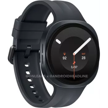 Samsung Galaxy Watch 9 L340 BT 40mm Graphite smartwatch